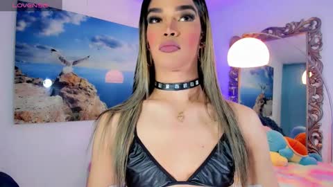 Gabriela online show from January 11, 2025, 6:14 am