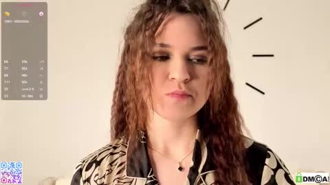 Snapshot of gabrielebranden chatting on February 27, 2026, 6:19 pm Stacy online show from February 27, 2026, 6:19 pm