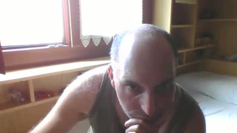 Gabriele online show from September 10, 2025, 2:06 pm