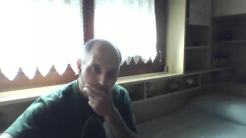Gabriele online show from September 24, 2025, 1:58 pm