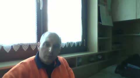 Gabriele online show from October 26, 2025, 12:55 pm