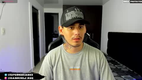 Snapshot of gabrieljr99 chatting on September 30, 2025, 3:00 am Gabe online show from September 30, 2025, 3:00 am