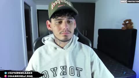 Gabe online show from February 17, 2026, 3:25 am