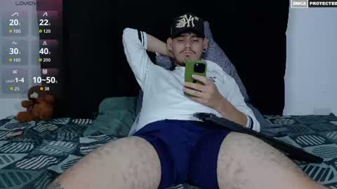 Snapshot of gabrieljr99 chatting on June 27, 2026, 4:28 am Gabe online show from June 27, 2026, 4:28 am