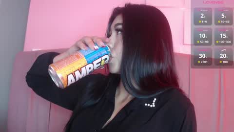 gabriella online show from April 21, 2026, 10:56 pm