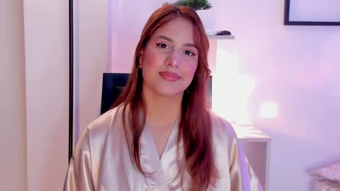 Gabriella online show from January 16, 2025, 10:55 pm