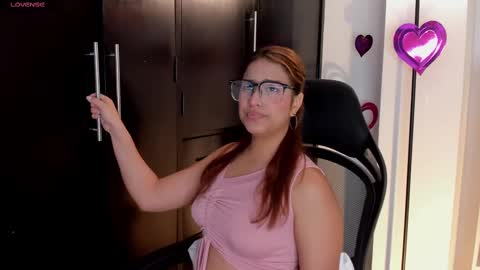 Gabriella online show from February 18, 2025, 11:52 pm