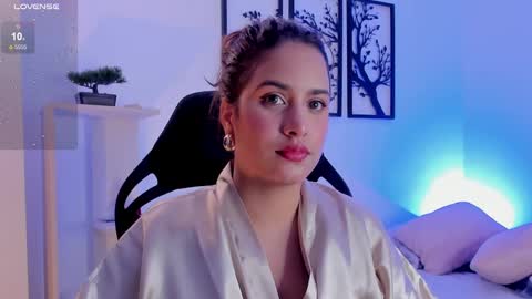 Gabriella online show from February 27, 2025, 1:16 am