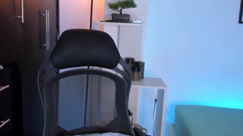 Gabriella online show from September 22, 2025, 10:23 pm