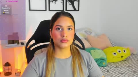 Snapshot of gabriella__tom chatting on May 5, 2026, 9:34 pm Gabriella online show from May 5, 2026, 9:34 pm