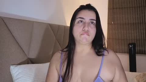 Gabriella online show from April 16, 2026, 3:07 am