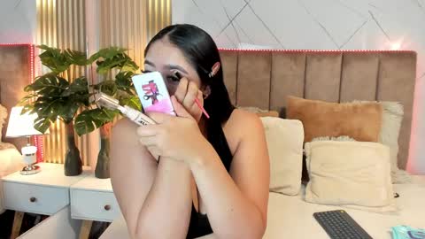 gabriella_santoss online show from March 25, 2026, 4:46 pm