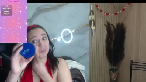 Gabriella online show from February 12, 2026, 1:28 pm