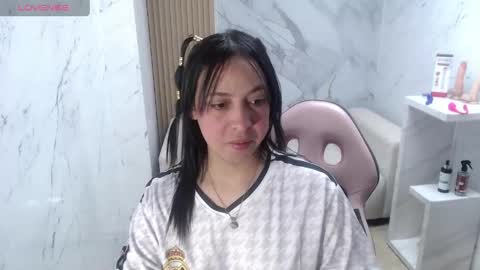Gabriella online show from May 14, 2026, 1:40 pm
