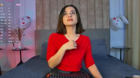 Snapshot of gabriella_wils chatting on February 23, 2026, 6:22 am Gabriella online show from February 23, 2026, 6:22 am