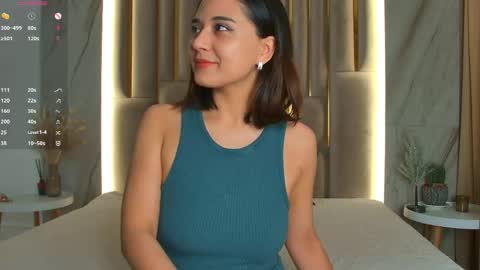 Snapshot of gabriella_wils chatting on April 16, 2026, 6:58 am Gabriella online show from April 16, 2026, 6:58 am