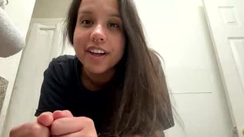 Snapshot of gabriellaayaila chatting on February 24, 2026, 7:50 am gabriellaayaila online show from February 24, 2026, 7:50 am