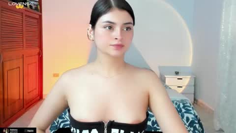 Gabriella online show from February 19, 2026, 9:33 pm