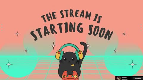 Gabriella online show from May 27, 2026, 5:10 pm