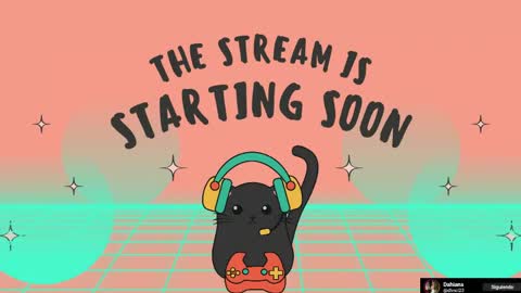 Gabriella online show from May 30, 2026, 1:08 pm