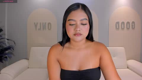 Gabriella Lee online show from May 30, 2026, 7:44 pm