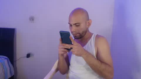 Snapshot of gabrielle_ramirez chatting on December 31, 2024, 6:57 pm Gabriel online show from December 31, 2024, 6:57 pm