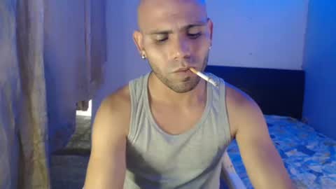 Snapshot of gabrielle_ramirez chatting on January 15, 2025, 9:09 pm Gabriel online show from January 15, 2025, 9:09 pm