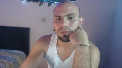 Snapshot of gabrielle_ramirez chatting on September 9, 2025, 9:58 pm Gabriel online show from September 9, 2025, 9:58 pm