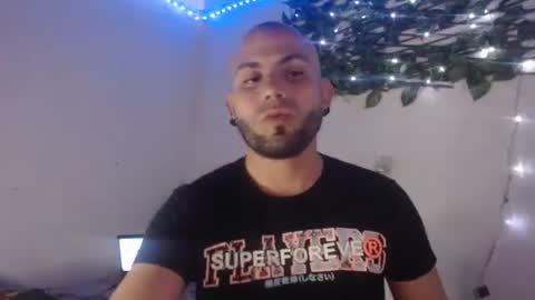 Snapshot of gabrielle_ramirez chatting on October 12, 2025, 9:14 pm Gabriel online show from October 12, 2025, 9:14 pm