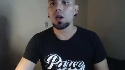 Gabriel online show from February 19, 2026, 12:28 am