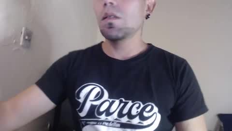 Gabriel online show from March 10, 2026, 7:41 pm