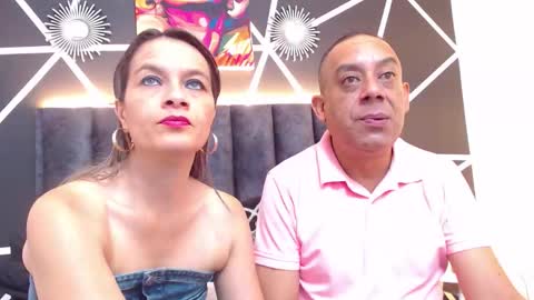 gabrielyabigail online show from February 14, 2026, 5:21 pm