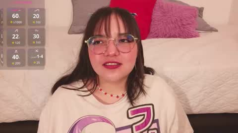 Gabyy online show from September 24, 2025, 11:41 pm