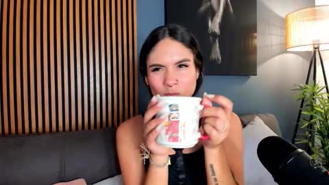 GABY online show from December 22, 2025, 2:58 pm