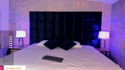 Snapshot of gaby_blaze chatting on February 4, 2025, 5:55 pm Gaby Blaze online show from February 4, 2025, 5:55 pm