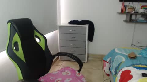 Gaby Blue online show from February 21, 2025, 1:11 pm