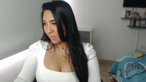 Gaby Blue online show from February 25, 2025, 8:51 pm