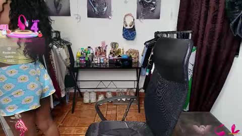 GABY online show from February 9, 2026, 8:18 am