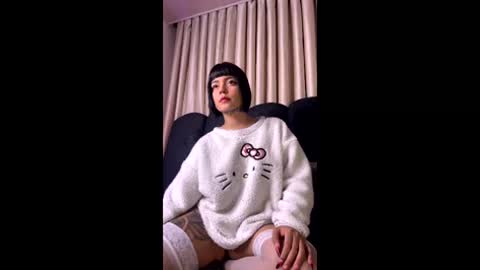 IG  gaby doll woo online show from April 19, 2026, 9:08 am