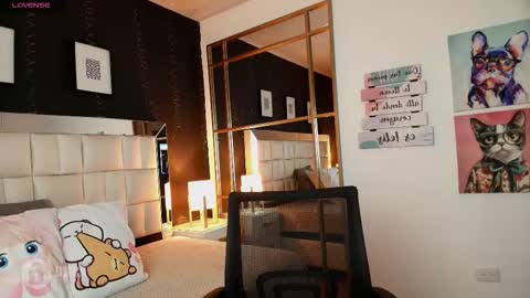 Gaby online show from February 27, 2026, 7:36 pm