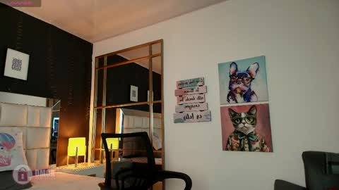 Gaby online show from April 6, 2026, 7:04 pm