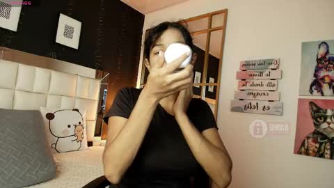 Gaby online show from April 17, 2026, 11:02 am