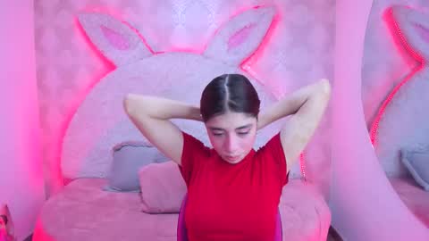 Gaby online show from February 14, 2026, 8:16 pm