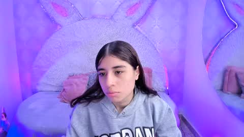 Gaby online show from April 6, 2026, 8:54 pm