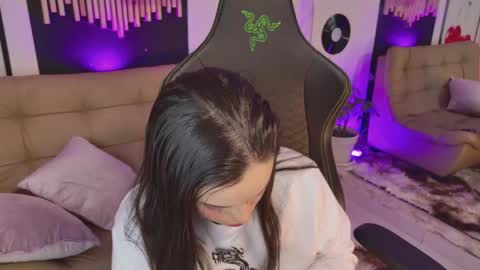 Gaby  online show from February 9, 2026, 4:22 pm