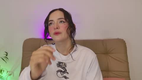 Snapshot of gaby_mason chatting on May 9, 2026, 1:05 pm Gaby online show from May 9, 2026, 1:05 pm