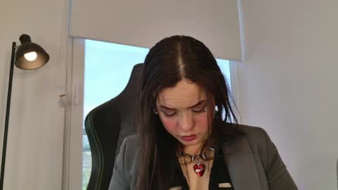 Snapshot of gaby_mason chatting on May 19, 2026, 2:12 pm Gaby online show from May 19, 2026, 2:12 pm