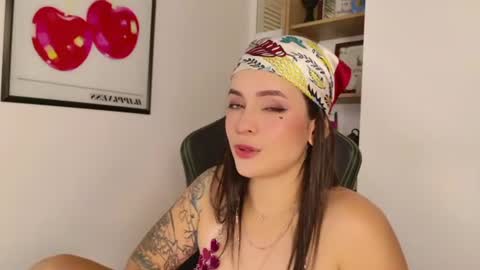 Gaby  online show from July 17, 2026, 2:34 pm