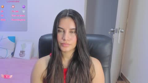 Gabriela online show from May 29, 2026, 12:08 am