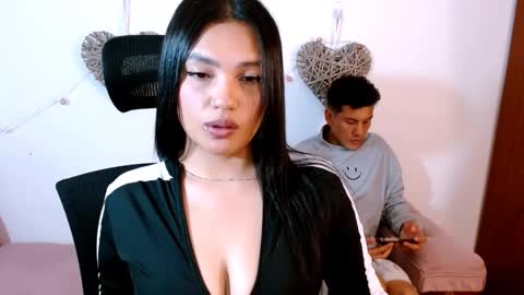 My name is Gabriela.. nice to meet you thumbs up please its very important to me online show from March 1, 2026, 6:26 am